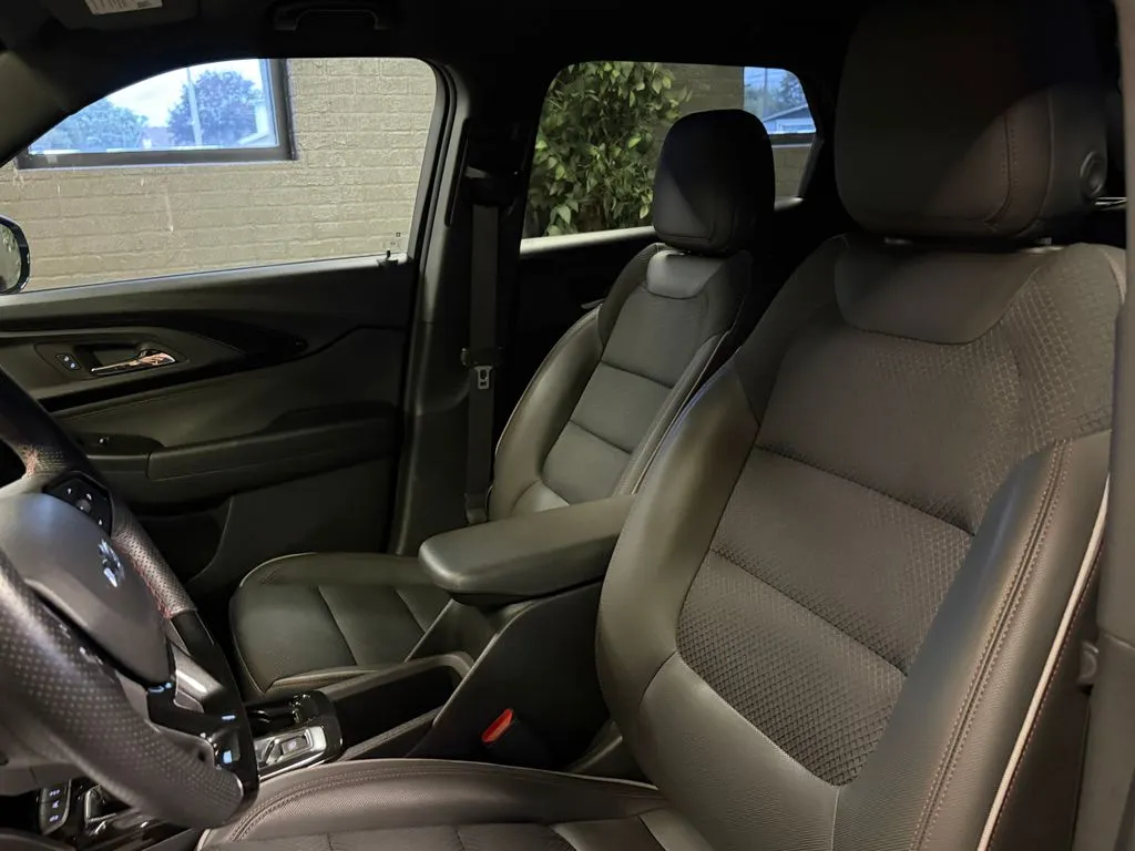 2022 Chevrolet Trailblazer RS - Photo 10
