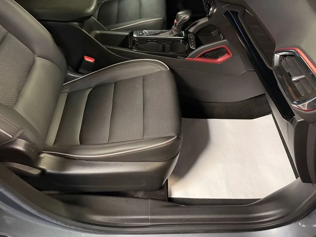 2022 Chevrolet Trailblazer RS - Photo 22