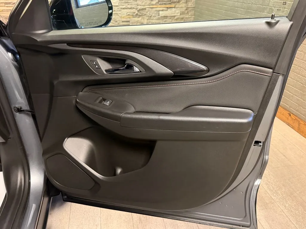 2022 Chevrolet Trailblazer RS - Photo 24