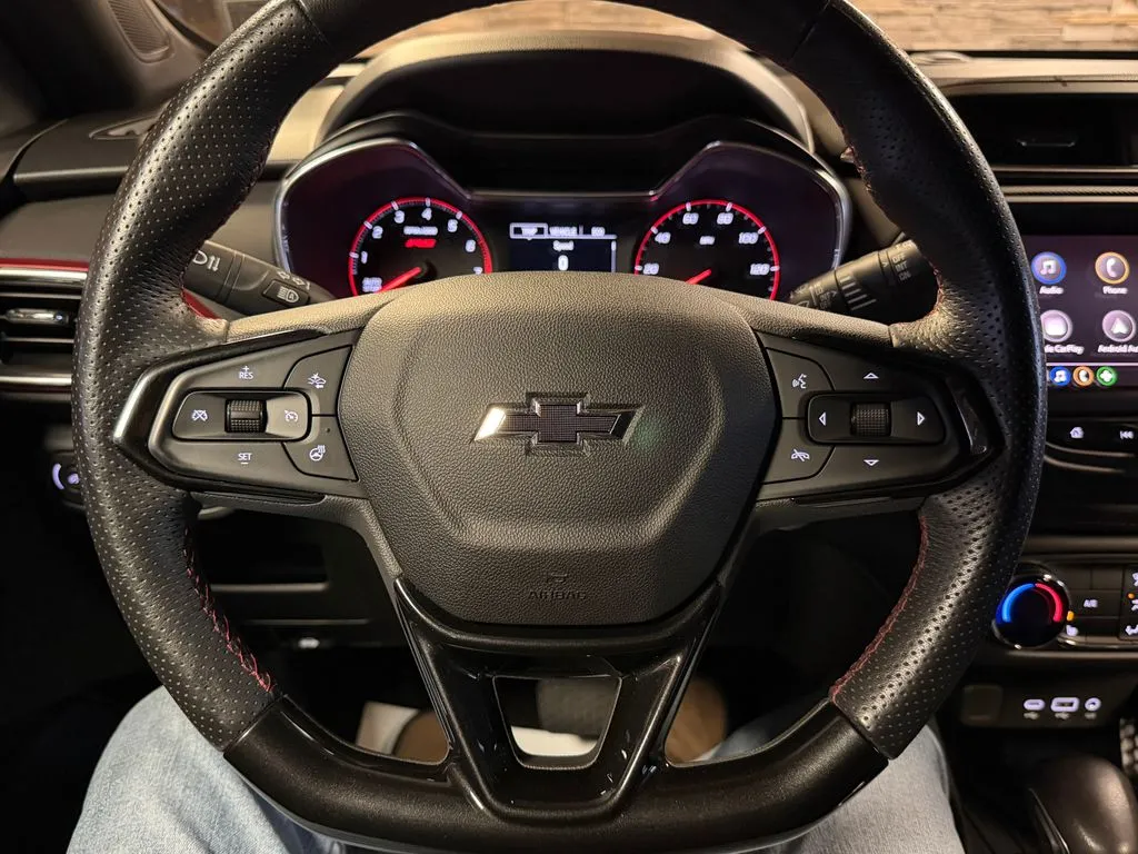 2022 Chevrolet Trailblazer RS - Photo 25