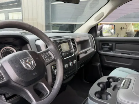 More photos of 2018 Ram 1500 Express at Kurt Johnson Auto Sales & Service, PA
