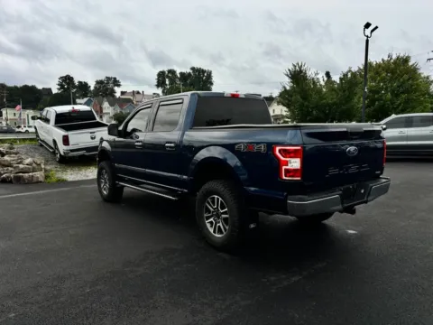 More photos of 2018 Ford F-150 XLT at Kurt Johnson Auto Sales & Service, PA