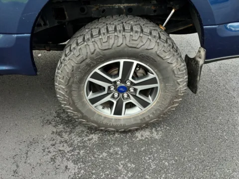 More photos of 2018 Ford F-150 XLT at Kurt Johnson Auto Sales & Service, PA