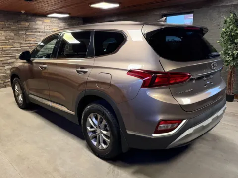More photos of 2020 Hyundai Santa Fe SEL at Kurt Johnson Auto Sales & Service, PA