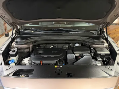 More photos of 2020 Hyundai Santa Fe SEL at Kurt Johnson Auto Sales & Service, PA
