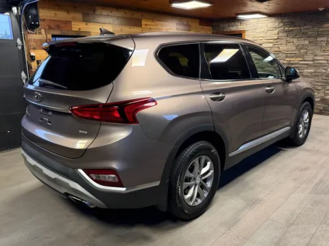 Another view of 2020 Hyundai Santa Fe SEL for sale in DuBois, PA at Kurt Johnson Auto Sales & Service