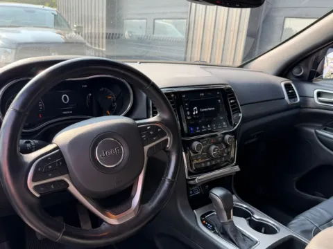 More photos of 2019 Jeep Grand Cherokee Altitude at Kurt Johnson Auto Sales & Service, PA