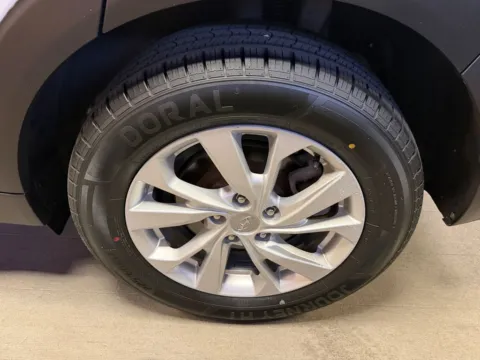 More photos of 2019 Hyundai Tucson SE at Kurt Johnson Auto Sales & Service, PA