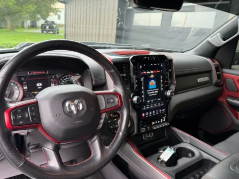 More photos of 2020 Ram 1500 Rebel at Kurt Johnson Auto Sales & Service, PA