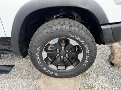 More photos of 2020 Ram 1500 Rebel at Kurt Johnson Auto Sales & Service, PA