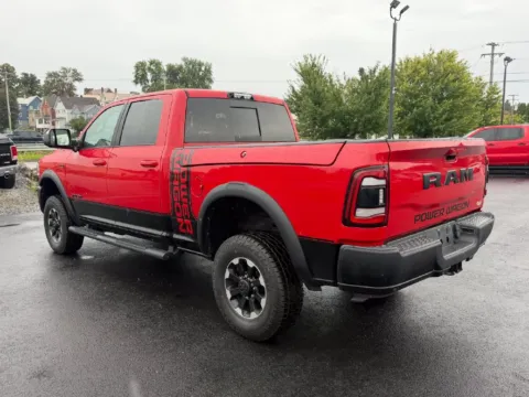 More photos of 2019 Ram 2500 Power Wagon at Kurt Johnson Auto Sales & Service, PA