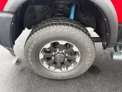 More photos of 2019 Ram 2500 Power Wagon at Kurt Johnson Auto Sales & Service, PA