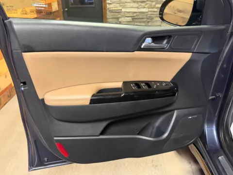 More photos of 2020 Kia Sportage SX at Kurt Johnson Auto Sales & Service, PA