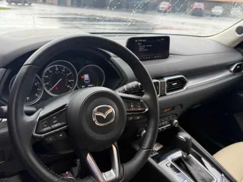 More photos of 2019 Mazda CX-5 Touring at Kurt Johnson Auto Sales & Service, PA