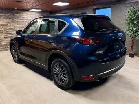 More photos of 2019 Mazda CX-5 Touring at Kurt Johnson Auto Sales & Service, PA
