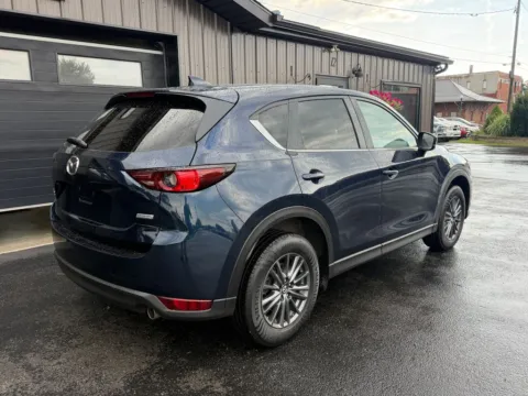 More photos of 2019 Mazda CX-5 Touring at Kurt Johnson Auto Sales & Service, PA
