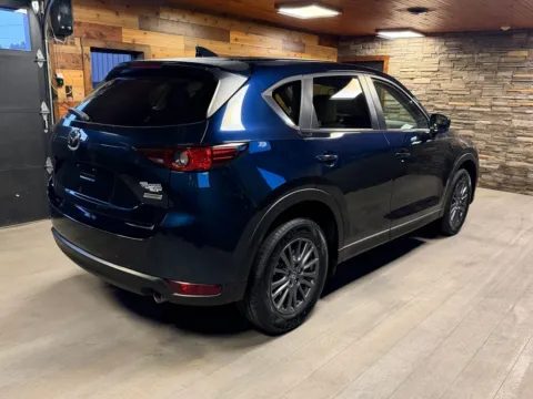 Another view of 2019 Mazda CX-5 Touring for sale in DuBois, PA at Kurt Johnson Auto Sales & Service