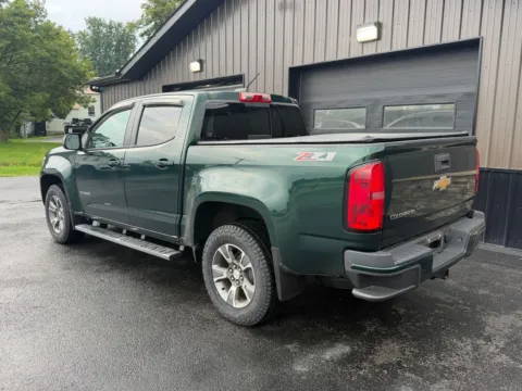 More photos of 2016 Chevrolet Colorado Z71 at Kurt Johnson Auto Sales & Service, PA