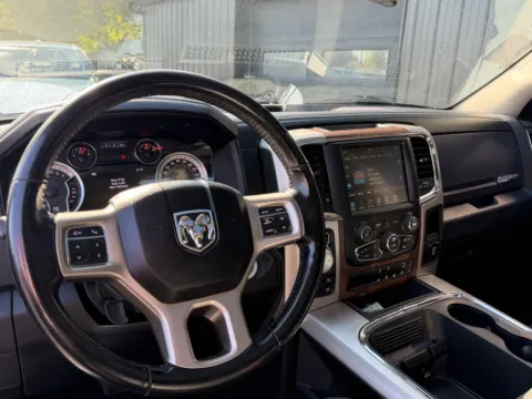 More photos of 2017 Ram 1500 Laramie at Kurt Johnson Auto Sales & Service, PA
