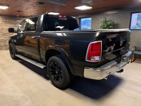 More photos of 2017 Ram 1500 Laramie at Kurt Johnson Auto Sales & Service, PA