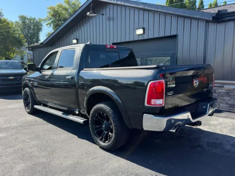 More photos of 2017 Ram 1500 Laramie at Kurt Johnson Auto Sales & Service, PA