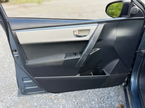 More photos of 2015 Toyota Corolla LE at Kurt Johnson Auto Sales & Service, PA