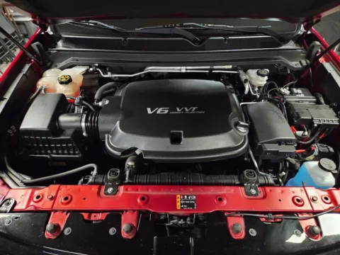 More photos of 2021 Chevrolet Colorado ZR2 at Kurt Johnson Auto Sales & Service, PA