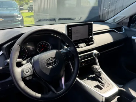 More photos of 2020 Toyota RAV4 XLE Premium at Kurt Johnson Auto Sales & Service, PA