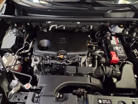 More photos of 2020 Toyota RAV4 XLE Premium at Kurt Johnson Auto Sales & Service, PA