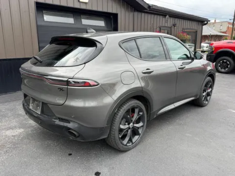 Another view of 2024 Dodge Hornet R/T Plus for sale in DuBois, PA at Kurt Johnson Auto Sales & Service