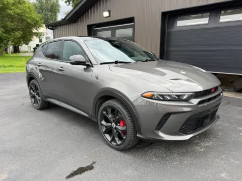 Photos of 2024 Dodge Hornet R/T Plus for sale in DuBois, PA at Kurt Johnson Auto Sales & Service