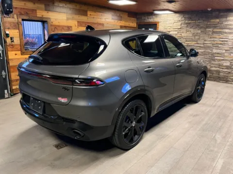 Another view of 2024 Dodge Hornet R/T Plus for sale in DuBois, PA at Kurt Johnson Auto Sales & Service