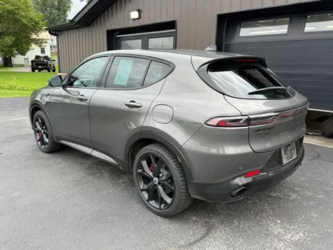 More photos of 2024 Dodge Hornet R/T Plus at Kurt Johnson Auto Sales & Service, PA