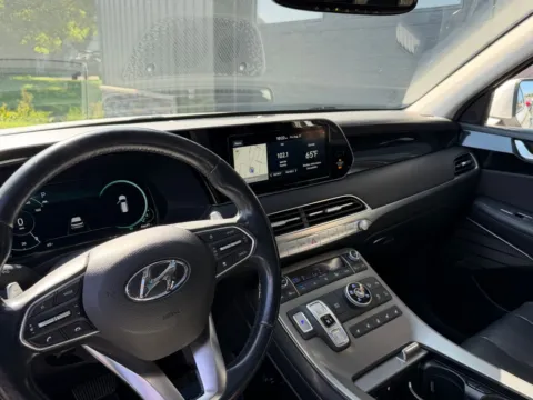More photos of 2021 Hyundai Palisade Limited at Kurt Johnson Auto Sales & Service, PA