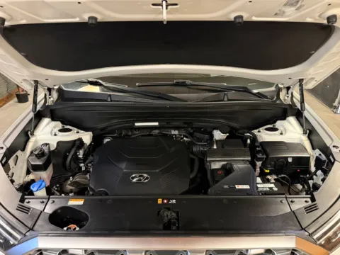 More photos of 2021 Hyundai Palisade Limited at Kurt Johnson Auto Sales & Service, PA