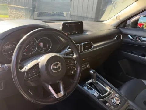 More photos of 2019 Mazda CX-5 Touring at Kurt Johnson Auto Sales & Service, PA