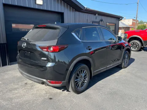 Another view of 2019 Mazda CX-5 Touring for sale in DuBois, PA at Kurt Johnson Auto Sales & Service