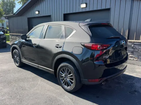 More photos of 2019 Mazda CX-5 Touring at Kurt Johnson Auto Sales & Service, PA