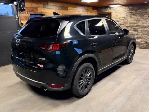Another view of 2019 Mazda CX-5 Touring for sale in DuBois, PA at Kurt Johnson Auto Sales & Service