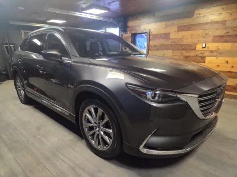 More photos of 2018 Mazda CX-9 Signature at Kurt Johnson Auto Sales & Service, PA