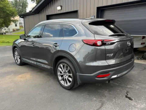 More photos of 2018 Mazda CX-9 Signature at Kurt Johnson Auto Sales & Service, PA