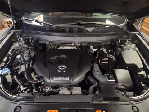 More photos of 2018 Mazda CX-9 Signature at Kurt Johnson Auto Sales & Service, PA