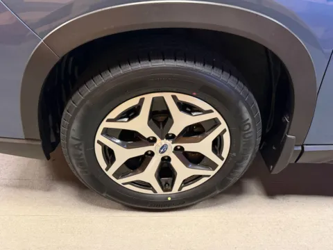 More photos of 2020 Subaru Forester Premium at Kurt Johnson Auto Sales & Service, PA