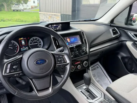 More photos of 2020 Subaru Forester Premium at Kurt Johnson Auto Sales & Service, PA