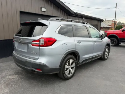 Another view of 2019 Subaru Ascent Premium for sale in DuBois, PA at Kurt Johnson Auto Sales & Service