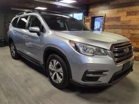 More photos of 2019 Subaru Ascent Premium at Kurt Johnson Auto Sales & Service, PA
