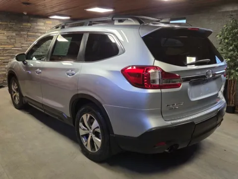 Photos of 2019 Subaru Ascent Premium for sale in DuBois, PA at Kurt Johnson Auto Sales & Service