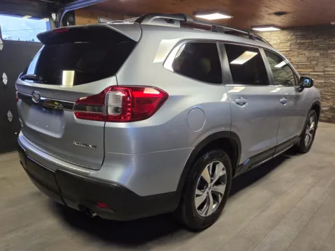 Another view of 2019 Subaru Ascent Premium for sale in DuBois, PA at Kurt Johnson Auto Sales & Service
