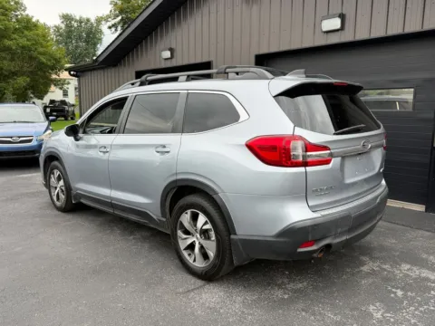 More photos of 2019 Subaru Ascent Premium at Kurt Johnson Auto Sales & Service, PA