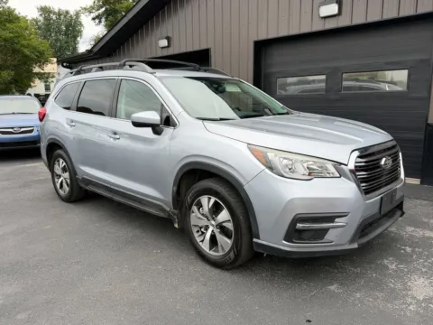 Photos of 2019 Subaru Ascent Premium for sale in DuBois, PA at Kurt Johnson Auto Sales & Service